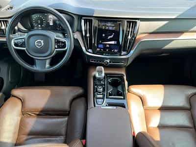 Volvo S60 2.0 T6 340 INSCRIPTION LUXE GEARTRONIC 8 (2021) - Photo 10