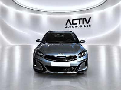 Kia XCEED 1.5 T-GDI 140 GT-LINE PREMIUM DCT7 (2024) - Foto 2