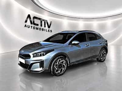 Kia XCEED 1.5 T-GDI 140 GT-LINE PREMIUM DCT7 (2024) - Foto 1