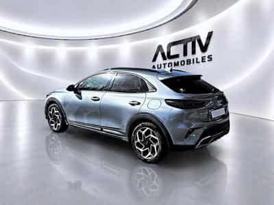 Kia XCEED 1.5 T-GDI 140 GT-LINE PREMIUM DCT7 (2024) - Foto 5