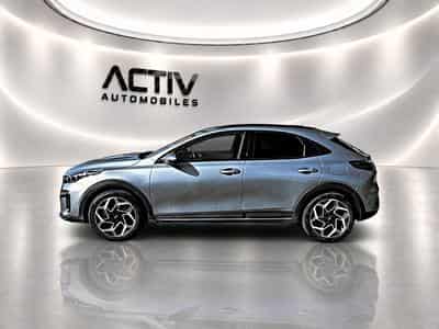 Kia XCEED 1.5 T-GDI 140 GT-LINE PREMIUM DCT7 (2024) - Foto 4