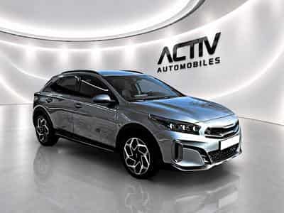 Kia XCEED 1.5 T-GDI 140 GT-LINE PREMIUM DCT7 (2024) - Foto 3