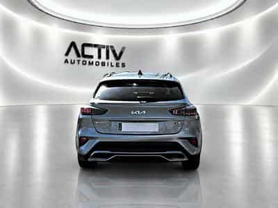 Kia XCEED 1.5 T-GDI 140 GT-LINE PREMIUM DCT7 (2024) - Foto 6