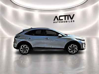 Kia XCEED 1.5 T-GDI 140 GT-LINE PREMIUM DCT7 (2024) - Foto 8