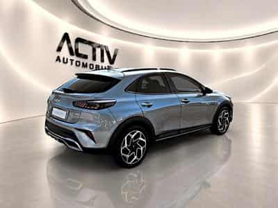 Kia XCEED 1.5 T-GDI 140 GT-LINE PREMIUM DCT7 (2024) - Foto 7