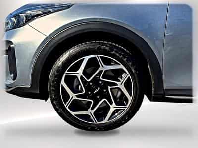 Kia XCEED 1.5 T-GDI 140 GT-LINE PREMIUM DCT7 (2024) - Foto 9