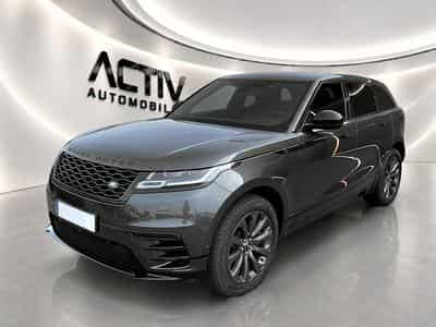 Land-Rover RANGE ROVER VELAR 2.0 P400E 404 PHEV R-DYNAMIC SE AWD BVA (2021) - Foto 1