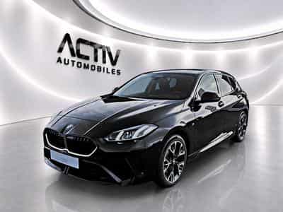 Bmw SERIE 1 (F70) 120DA 163 M SPORT DESIGN DKG7 (2024) - Photo 1