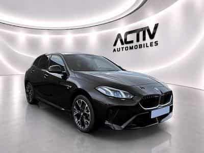 Bmw SERIE 1 (F70) 120DA 163 M SPORT DESIGN DKG7 (2024) - Photo 3