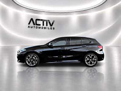Bmw SERIE 1 (F70) 120DA 163 M SPORT DESIGN DKG7 (2024) - Photo 4