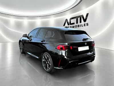 Bmw SERIE 1 (F70) 120DA 163 M SPORT DESIGN DKG7 (2024) - Photo 5