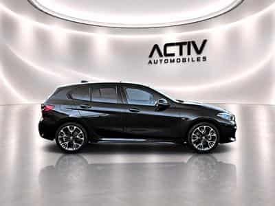 Bmw SERIE 1 (F70) 120DA 163 M SPORT DESIGN DKG7 (2024) - Photo 8