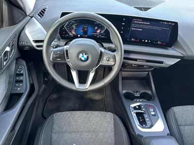 Bmw SERIE 1 (F70) 120DA 163 M SPORT DESIGN DKG7 (2024) - Photo 10