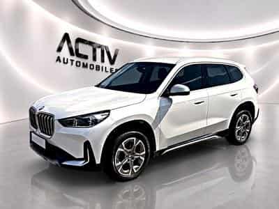 Bmw X1 (U11) SDRIVE18I 136 XLINE (2023) - Photo 1