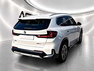 Bmw X1 (U11) SDRIVE18I 136 XLINE (2023) - Photo 7