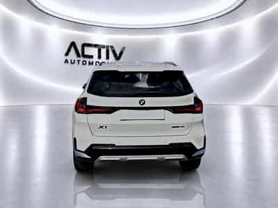 Bmw X1 (U11) SDRIVE18I 136 XLINE (2023) - Photo 6