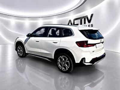 Bmw X1 (U11) SDRIVE18I 136 XLINE (2023) - Photo 5