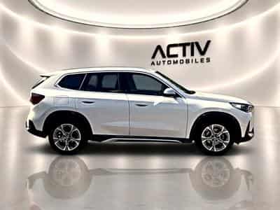 Bmw X1 (U11) SDRIVE18I 136 XLINE (2023) - Photo 8