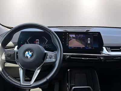 Bmw X1 (U11) SDRIVE18I 136 XLINE (2023) - Photo 10