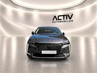 DS Automobiles DS4 E-TENSE 225 PERFORMANCE LINE + (2023) - Photo 2