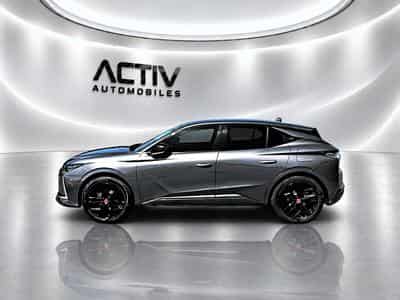 DS Automobiles DS4 E-TENSE 225 PERFORMANCE LINE + (2023) - Photo 4