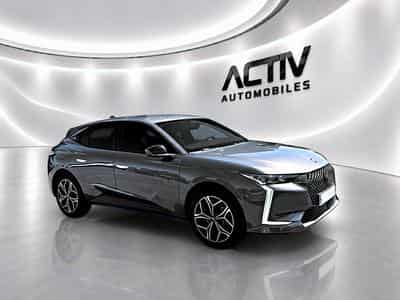 DS Automobiles DS4 E-TENSE 225 PERFORMANCE LINE + (2023) - Photo 3