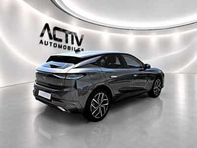DS Automobiles DS4 E-TENSE 225 PERFORMANCE LINE + (2023) - Photo 7