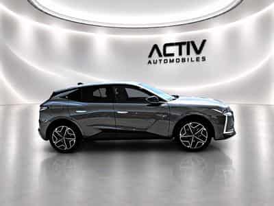 DS Automobiles DS4 E-TENSE 225 PERFORMANCE LINE + (2023) - Photo 8