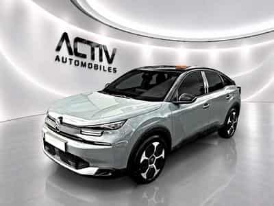 Citroën C4 ELECTRIQUE 156CH 54KWH AUTONOMIE ETENDUE PLUS (2025) - Photo 1