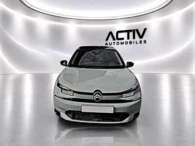 Citroën C4 ELECTRIQUE 156CH 54KWH AUTONOMIE ETENDUE PLUS (2025) - Photo 2