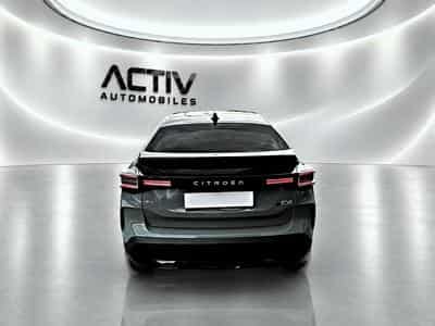 Citroën C4 ELECTRIQUE 156CH 54KWH AUTONOMIE ETENDUE PLUS (2025) - Photo 6