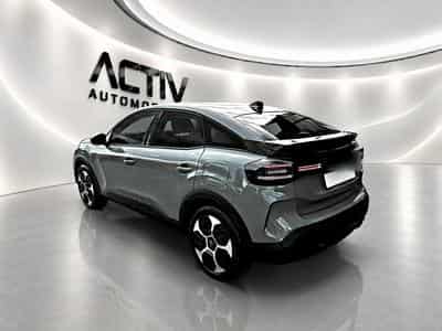 Citroën C4 ELECTRIQUE 156CH 54KWH AUTONOMIE ETENDUE PLUS (2025) - Photo 7