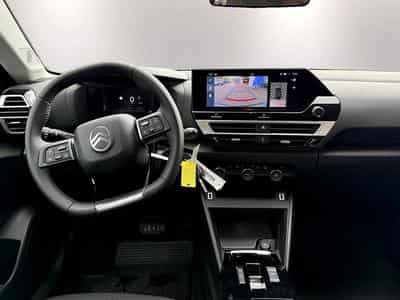 Citroën C4 ELECTRIQUE 156CH 54KWH AUTONOMIE ETENDUE PLUS (2025) - Photo 10