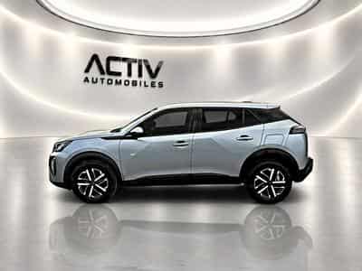 Peugeot 2008 1.2 HYBRID 145 STYLE E-DCS6 (2025) - Photo 4