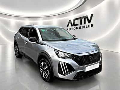 Peugeot 2008 1.2 HYBRID 145 STYLE E-DCS6 (2025) - Photo 3