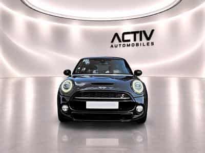 Mini Cooper COOPER S 192 BVA7 (2018) - Photo 2