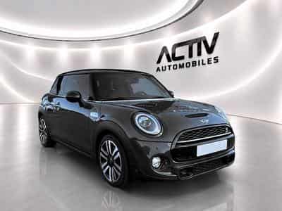 Mini Cooper COOPER S 192 BVA7 (2018) - Photo 3