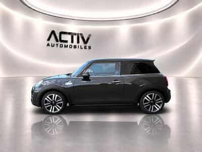 Mini Cooper COOPER S 192 BVA7 (2018) - Photo 4