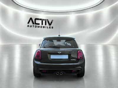 Mini Cooper COOPER S 192 BVA7 (2018) - Photo 6
