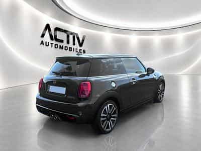Mini Cooper COOPER S 192 BVA7 (2018) - Photo 7