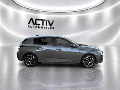 Peugeot 308 1.5 BLUEHDI 130 ALLURE EAT8 (2025) - Photo 4