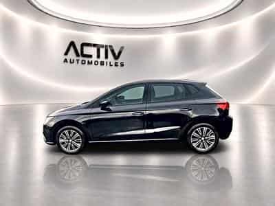 Seat IBIZA 1.0 TSI 95 COPA (2025) - Foto 4