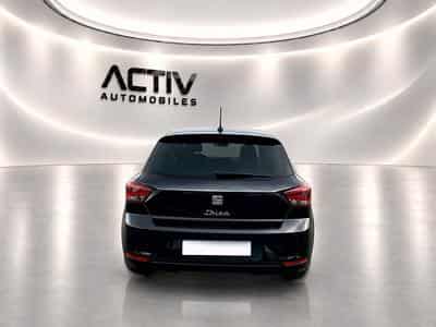 Seat IBIZA 1.0 TSI 95 COPA (2025) - Foto 6