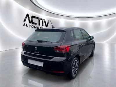 Seat IBIZA 1.0 TSI 95 COPA (2025) - Foto 7