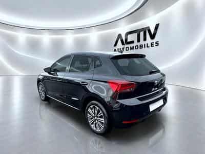 Seat IBIZA 1.0 TSI 95 COPA (2025) - Foto 5