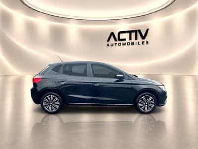 Seat IBIZA 1.0 TSI 95 COPA (2025) - Foto 8