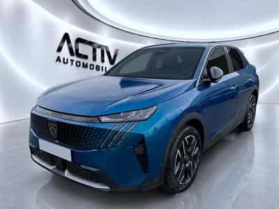 Peugeot 3008 1.2 HYBRID 145 ALLURE E-DCS6 (2025) - Foto 1