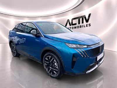 Peugeot 3008 1.2 HYBRID 145 ALLURE E-DCS6 (2025) - Foto 3