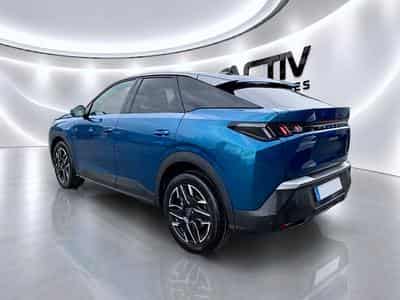 Peugeot 3008 1.2 HYBRID 145 ALLURE E-DCS6 (2025) - Foto 5