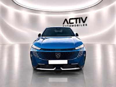 Peugeot 3008 1.2 HYBRID 145 ALLURE E-DCS6 (2025) - Foto 2